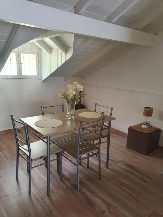 Tatabi Appartement Pilar (Buenos Aires)
