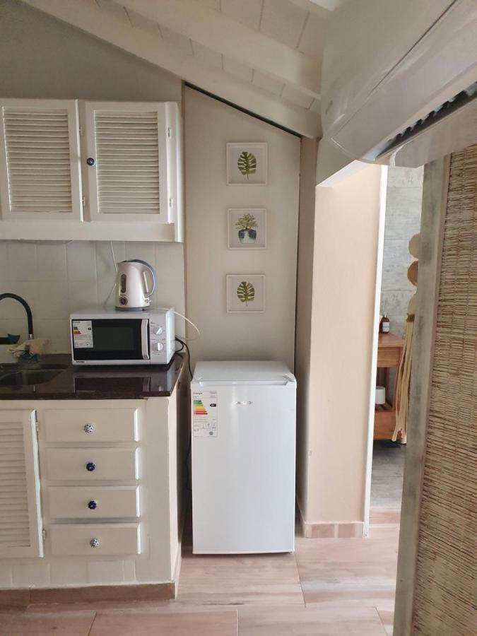 Apartamento Tatabi Pilar (Buenos Aires)