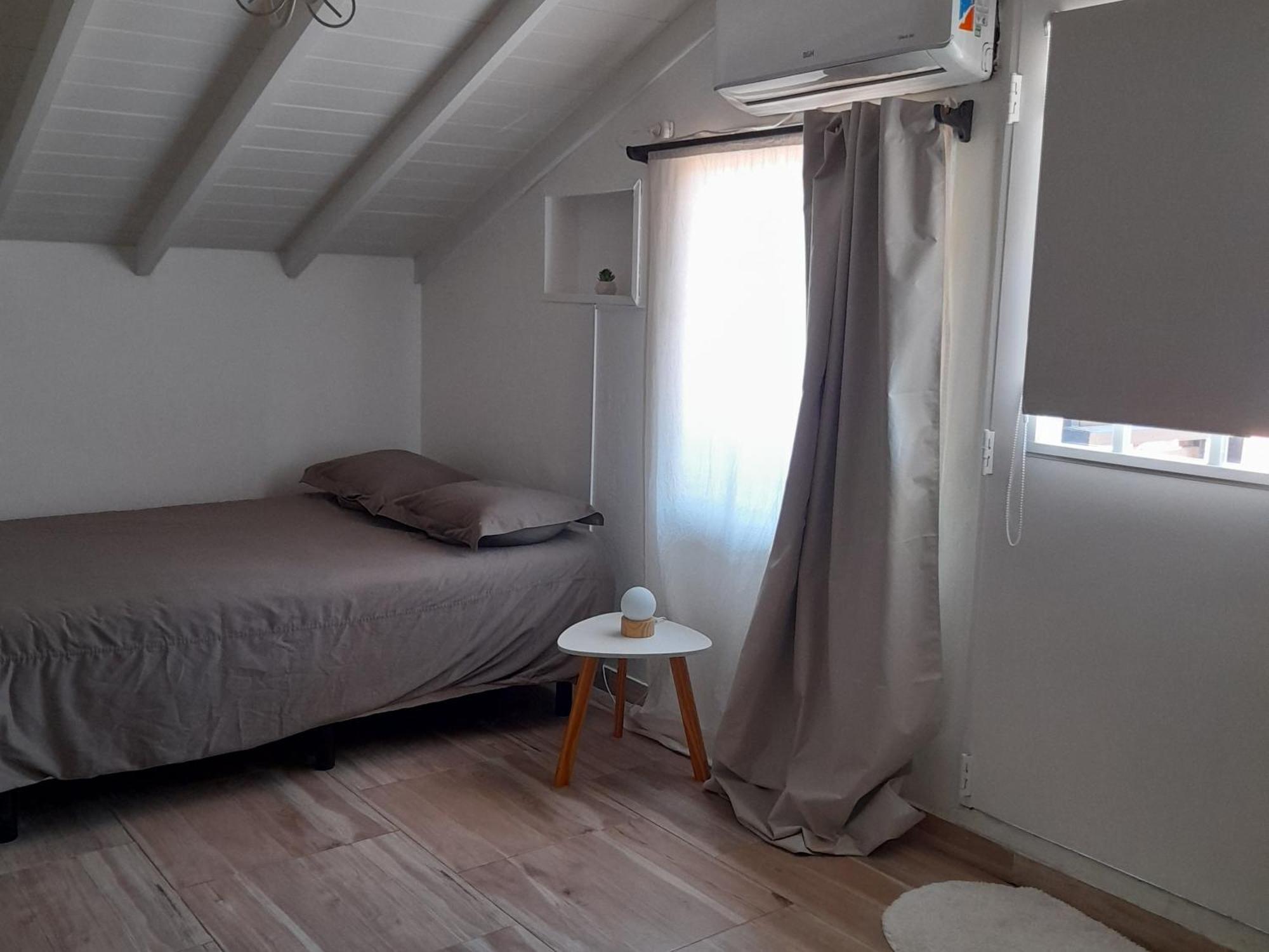 Apartamento Tatabi *